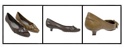 BCBGirls Women's Low Heel Loafers