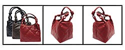 O Oscar by Oscar de La Renta 'Seranata' Square Satchel