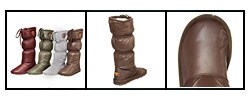 Rocket Dog Popcorn Women's Boots