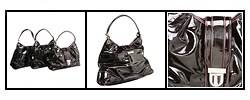 Steve Madden Carlyle Large Satchel