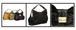 Steve Madden Hollywood Hobo Bag
