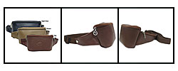 Longchamp Veau Foulonne Money Belt