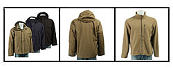 Timberland Men's Benton 3-in-1 Coat