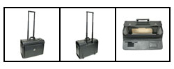 Daxx Rolling Pilot's Case