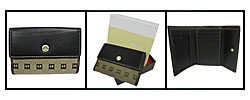 Bally Women's Daci Wallet