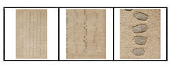 Hand-tufted Doha Wool Rug (5' x 8')