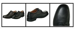 Giorgio Brutini Men's Oxfords