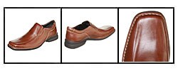 Kenneth Cole Reaction Men's 'Punchual' Loafers