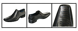 Kenneth Cole Reaction Men's 'Strike A Note' Loafers