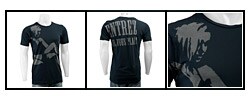 Union Men's 'Victoria' T-shirt
