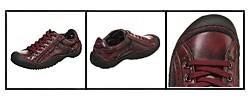 J-41 Women's 'Newline' Athletic-inspired Shoes