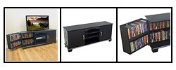 Jamestown 60-inch Wood TV Console