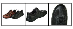 Hush Puppies Men's 'City Trek' Shoes
