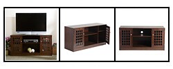 Thornton Media Cabinet