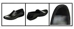 Steve Madden Men's 'Riyo' Penny Driver Loafers