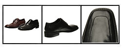 Unlisted by Kenneth Cole Men's 'Galileo' Oxfords
