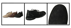 Rocket Dog Men's 'Graduate' Boots