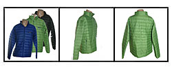 Men's Patagonia Down Sweater