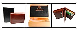 Torino Ultimate Card Holder by Castello