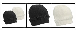Colorado Clothing Women's Chenille Hat