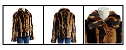 Regent Faux Fur Women's Jacket
