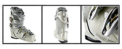 Dolomite Perfecta Women's U-Drive 08 FF Ski Boots
