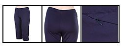 Brooks Energy Women's Athletic Capri Pant