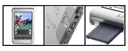 Sony Color CLIE PEG-T665C Handheld PDA (Refurbished)