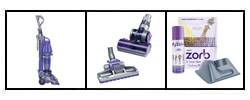 Dyson DC07 Animal Upright Vacuum (New)