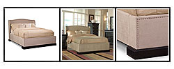Leann Queen-size Bed