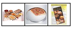 Bake King Professional Metal Bakeware Set