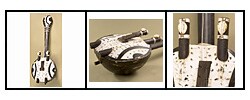 Cora Musical Instrument (Ghana)