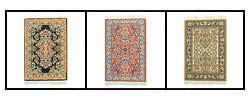 Oriental Rug Mouse Pad (Turkey)