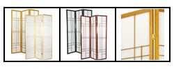 Eudes Shoji Screen (China)