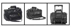 Leather Tote Bag