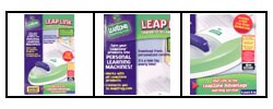 Leap Link Upgrade Kit for LeapZone Products