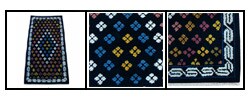 Xigaze Hand-knotted Rug (2'6 x 5')