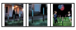 Lawn Garden Large Glowing Accent Light