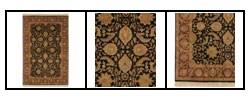 Hand-knotted Nain Collection Wool Runner (2'6 x 8')