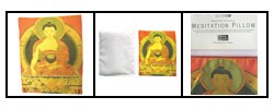 Himalayan Meditation Pillow (Nepal)