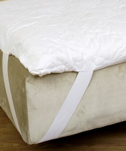 Hudson Polyurethane Sofa Bed Pad