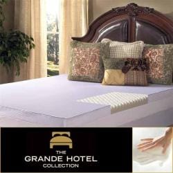 Grande Hotel Collection Big Comfort 4-inch
