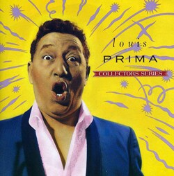 Louis Prima - Capitol Collectors Series
