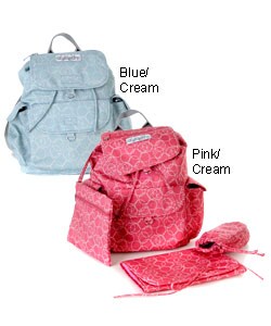 Toddot Backpack Diaper Bag