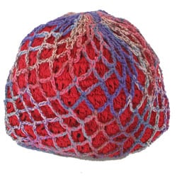Crochet Reversible Hat (Nepal)