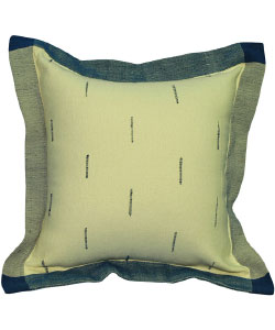 Hand-woven Decorative Cushion Cover (Thailand)