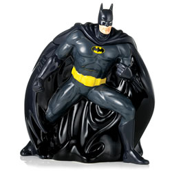 Limited Edition Batman Cookie Jar