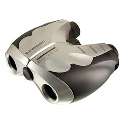 SuperSonic AM/FM Binocular Radio