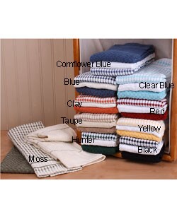 Kitchen Towels (Set of 12)