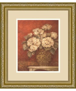 Pamela Gladding Villa Flora Hydrangeas - Mini